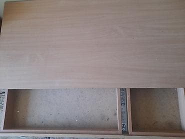 Столдор: Компьютердик үстөлү, Текчелери бар — 5