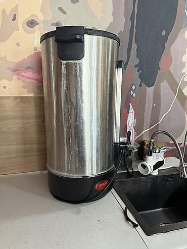 Техника жана электроника: Самоор — 1