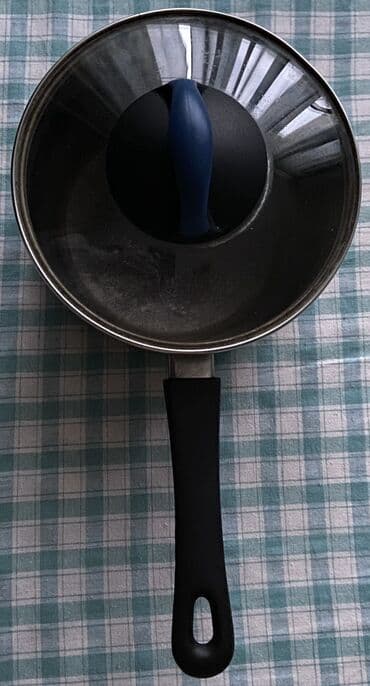 купить казан чугунный бу: Продам ковш металлический — 2