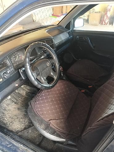 volkswagen golf 2: Volkswagen Golf: 1994 г., 1.8 л, Механика, Бензин, Универсал — 6