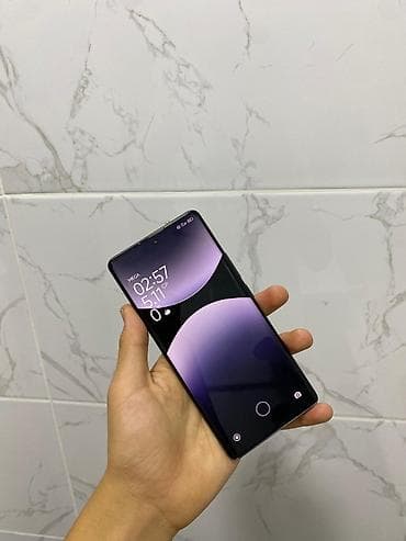 стекла для планшетов becover: Redmi, Redmi Note 14 Pro, цвет - Черный — 1