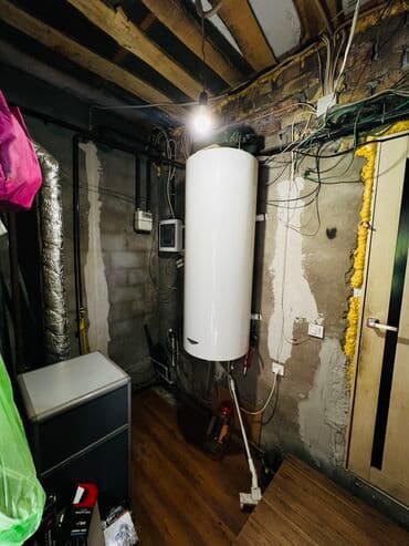 срочна продаю дом дордой: Үй, 104 кв. м, 4 бөлмө, Менчик ээси, Дизайнердик оңдоо — 20