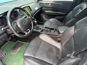 Продажа авто: Renault SM6: 2020 г., 2 л, Автомат, Бензин, Седан — 8