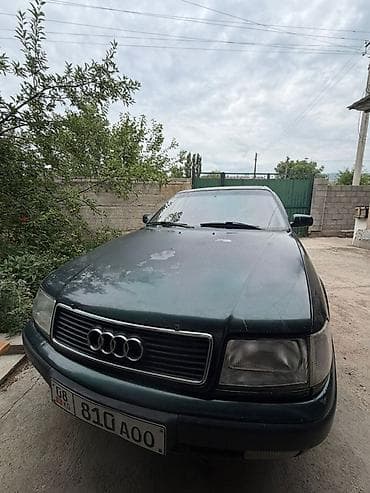 ауди с4 авто: Audi 100: 1993 г., Седан — 1