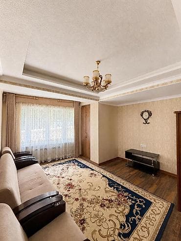 Продажа квартир: 3 комнаты, 111 м², 1 этаж — 8