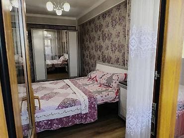 квартира вагзал: 3 комнаты, Собственник, Без подселения, С мебелью полностью — 5