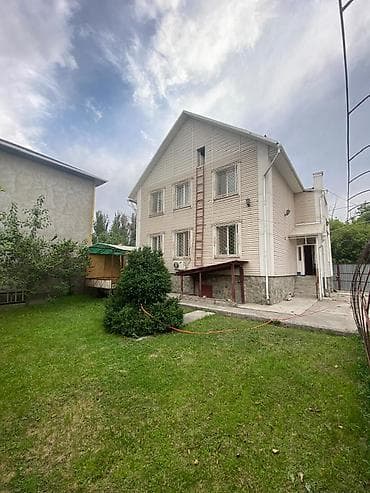 230 м², 6 бөлмө, Азия Молл, Чогуу жашоосу жок