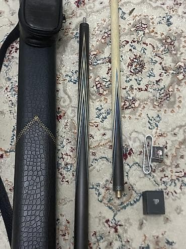 блярт стол: Кий ЛЕГЕДА Сергей Дроздов •Вес 705 •Набойка МЕПИСАШВИЛИ (жесткая) •Мел — 1