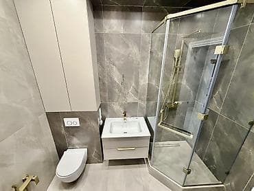 Продажа квартир: 2 комнаты, 60 м², Элитка, 9 этаж, Евроремонт — 8
