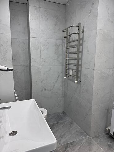 2 комнаты, 69 м², Золотой квадрат Элитка, 13 этаж, Дизайнерский ремонт — 2