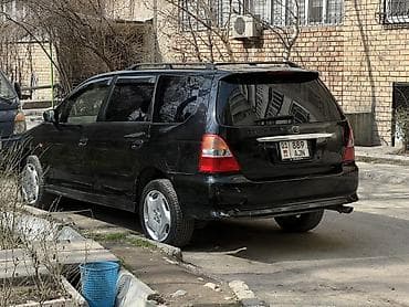 odyssey 1: Honda Odyssey: 2001 г., 2.3 л, Типтроник, Бензин, Универсал — 4