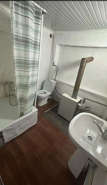 карл маркса: Дом, 75 м², 4 комнаты, Собственник, Косметический ремонт — 9