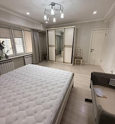 аппарт: 3 комнаты — 2