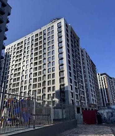 квартира 105серия: 3 комнаты, 89 м², Элитка, 3 этаж — 3