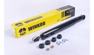 infinity: Задний амортизатор, Комплект амортизаторов, Передний амортизатор Новый, Оригинал — 5