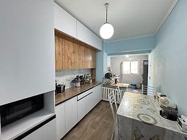Квартиры: 3 комнаты, 56 м², Городок Энергетиков Индивидуалка, 5 этаж — 4