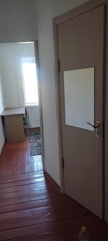 бек абад: 1 комната, Без подселения, С мебелью полностью — 3