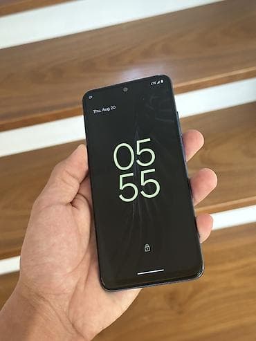 pixel 10a: Redmi, Redmi Note 11, Б/у, 128 ГБ, цвет - Синий, 2 SIM — 1