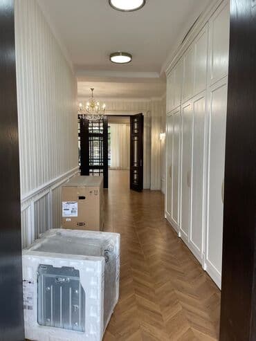 продаю дом ортосай: Дом, 600 м², 5 комнат, Риэлтор — 3