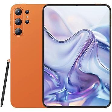 Планшет KINGZONE S26 Ultra - Экран 10.1" Incell IPS, разрешение — 8