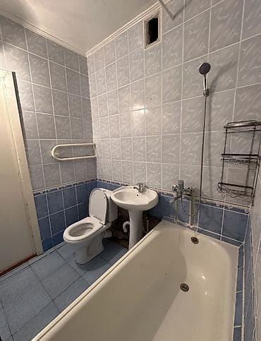 Продажа квартир: 1 комната, 35 м², 105 серия, 4 этаж, Евроремонт — 9