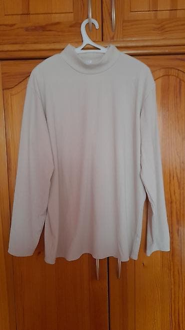 b 5: Кофта, Осень-весна, Китай, 5XL — 5