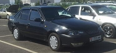 prius plus: Daewoo Nexia: 2012 г., 1.5 л, Механика, Бензин, Седан — 1