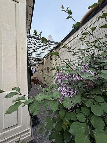 nova grant: Современный дом 256 м² с дизайнерским ремонтом в центре города — 10