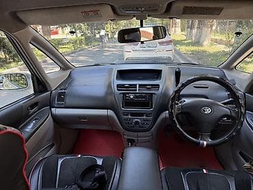 алла тоо: Toyota Opa: 2000 г., 1.8 л, Автомат, Бензин, Хетчбек — 7