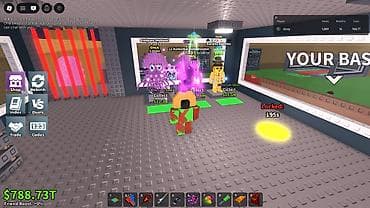 моно мировая полия: Игровой аккаунт Roblox — симулятор-тайкун с прокачанной базой и — 4