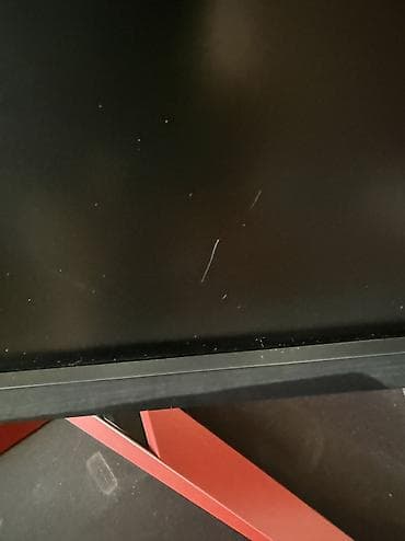 Мониторлор: Монитор, Acer, Колдонулган, LED — 4