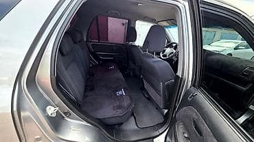 решетка на хонду стрим: Honda CR-V: 2005 г., 2.4 л, Автомат, Газ, Кроссовер — 9