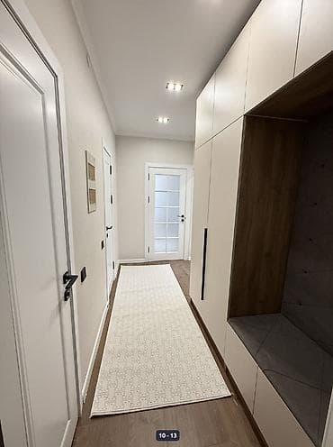 130000: 2 комнаты, 64 м², Элитка, 4 этаж, Дизайнерский ремонт — 10