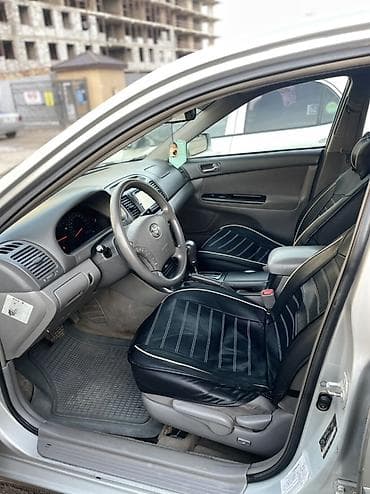 купить камри 35 в бишкеке: Toyota Camry: 2005 г., 2.4 л, Автомат, Бензин, Седан — 10