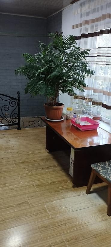 куплю дом в кордае: Барачный, 55 м², 4 комнаты, Собственник, Косметический ремонт — 8