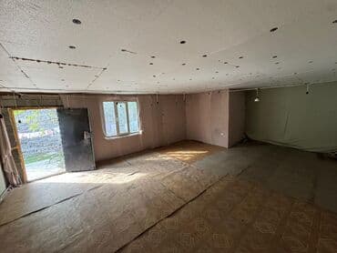 сдается комната рабочий городок: 35 кв. м, Эмерексиз — 1