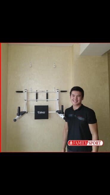 турник для дома бишкек цена: Турник, Новый, Бесплатная доставка — 1