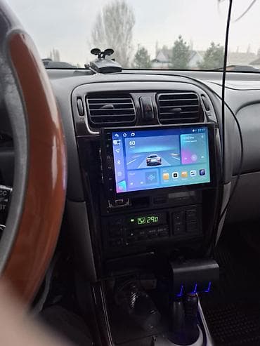 матор нексия 1: Mazda 626: 1999 г., 2 л, Механика, Бензин, Седан — 3