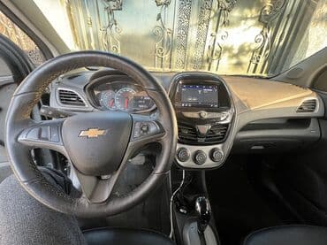 набор ключей force купить: Chevrolet Chevette: 2021 г., 1 л, Вариатор, Бензиновая, Хэтчбэк — 3