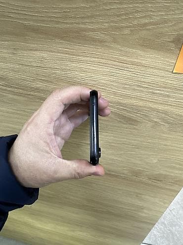 game xbox: Redmi, Redmi Note 8, Б/у, 64 ГБ, цвет - Черный, 2 SIM — 5