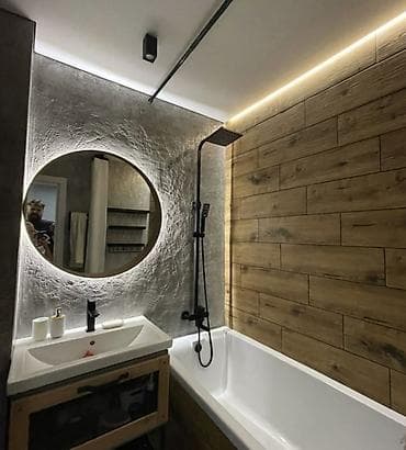 квартиры джал: Ремонт под ключ | Квартиры 3-5 лет опыта — 2