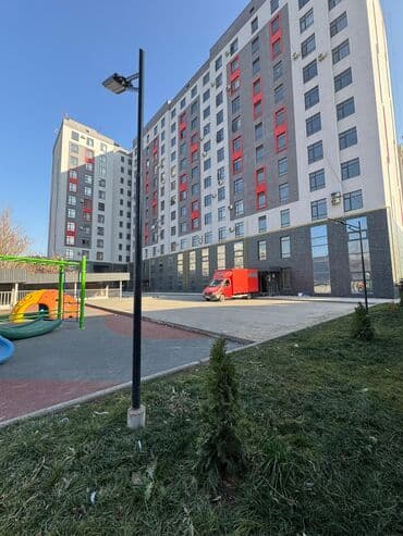 продаже квартиры: 2 комнаты, 71 м², Элитка, 11 этаж, Дизайнерский ремонт — 2