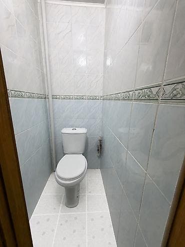 1 комнатная квартира 106 серия: 4 комнаты, 78 м² — 9