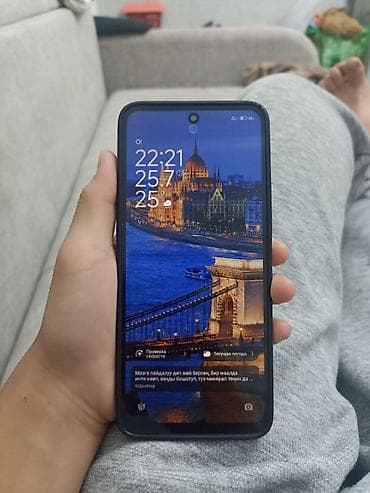 honor rt: Смартфон Xiaomi Redmi 12, голубой цвет. Ключевые характеристик и: - — 4