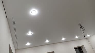 люстра сатам: Керме шыптар Жылтырабаган, 3D потолоктор, Жылтырак Акысыз консультация, Акысыз ченөө, Кепилдиги — 15