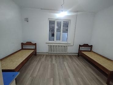 долгосрочная аренда однокомнатной квартиры: 1 комната, Собственник, С мебелью частично — 1