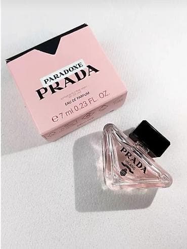 falcon pro: Prada Paradoxe Eau de Parfum, мини-формат 7 мл (0.23 fl. oz.) - Тип — 1
