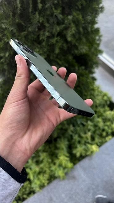 iphone 10 pro max: IPhone 13 Pro Max, Новый, 128 ГБ, Alpine Green, Коробка, 79 % — 3