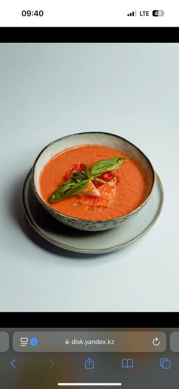 ищу работу на неполный рабочий день: Ищу работу шеф поваром в г. Каракол. Опыт работы в сфере Horeka — 8