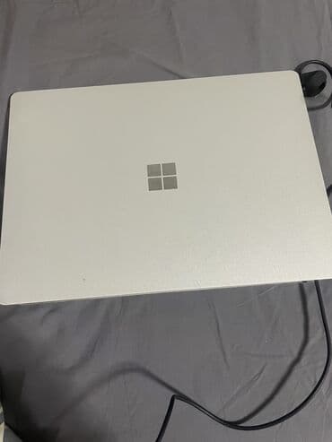 детский игровой планшет для детей: Ноутбук, Microsoft Surface, 16 ГБ ОЭТ, Intel Core i5, Колдонулган — 3